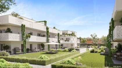 Terrassenwohnung in 2344 Maria Enzersdorf