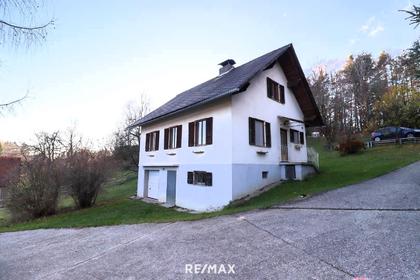 Einfamilienhaus in 8302 Premstätten, Laßnitzhöhe, Nestelbach bei Graz