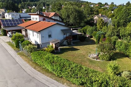 Haus in 3021 Pressbaum
