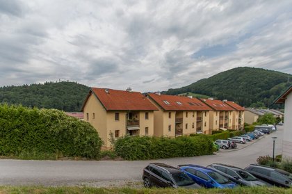 Terrassenwohnung in 3153 Eschenau