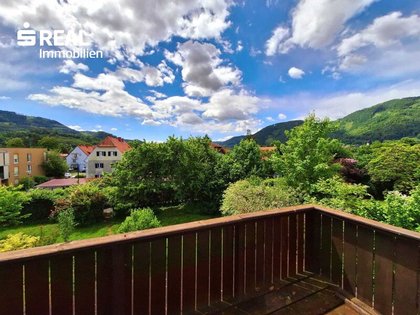 Terrassenwohnung in 8130 Frohnleiten