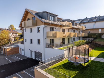 Terrassenwohnung in 5322 Hof
