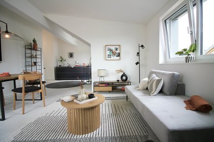 Terrassenwohnung in 5322 Hof