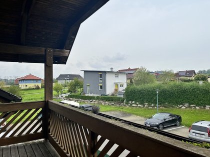 Terrassenwohnung in 4492 Hofkirchen im Traunkreis, Steyr, Linz