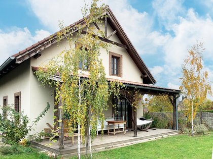 Einfamilienhaus in 2412 Wolfsthal