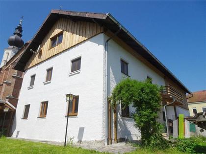 Einfamilienhaus in 5280 Braunau am Inn, Braunau am Inn