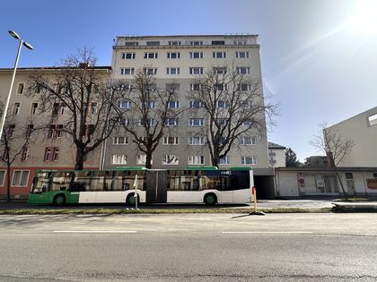 Terrassenwohnung in 8020 Graz