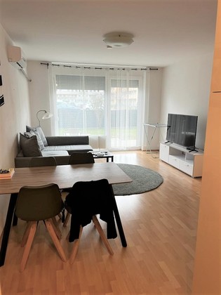 Terrassenwohnung in 8052 Graz Straßgang