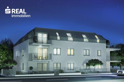 Terrassenwohnung in 3423 St. Andrä