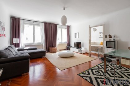 Wohnung in 1010 Wien, Schottentor / Votivpark