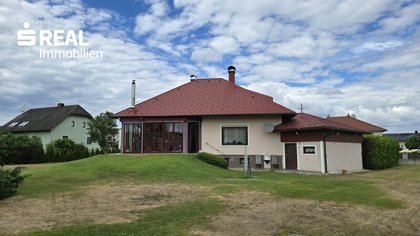 Einfamilienhaus in 3484 Grafenwörth, Sonnenweiher
