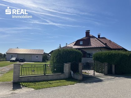 Einfamilienhaus in 3484 Grafenwörth, Sonnenweiher
