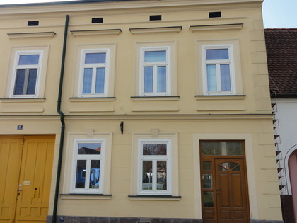 Haus in 3593 Neupölla, Neupölla