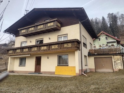 Einfamilienhaus in 9133 Sittersdorf, Klopeinersee
