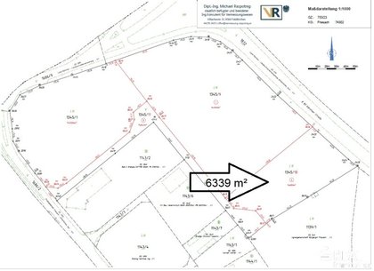 Gewerbliches Bauland in 9360 Friesach, B 317