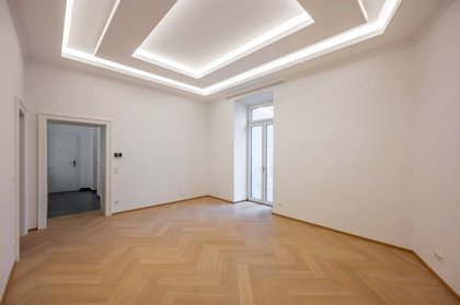 Wohnung in 1020 Wien
