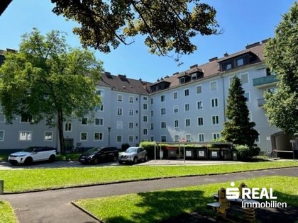 Wohnung in 4020 Linz