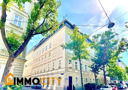 Wohnung in 1040 Wien