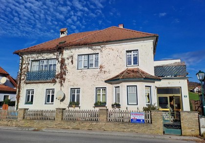 Einfamilienhaus in 3652 Leiben, Kindergarten