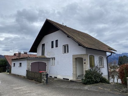 Einfamilienhaus in 4864 Attersee, Attersee