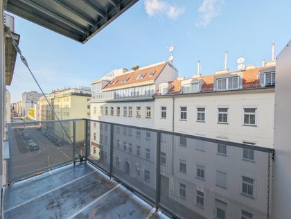 Terrassenwohnung in 1100 Wien