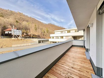 Terrassenwohnung in 8051 Graz