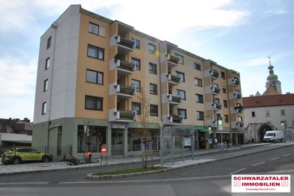 Wohnung in 2620 Neunkirchen, Hauptplatz