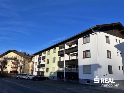 Terrassenwohnung in 6370 Kitzbühel