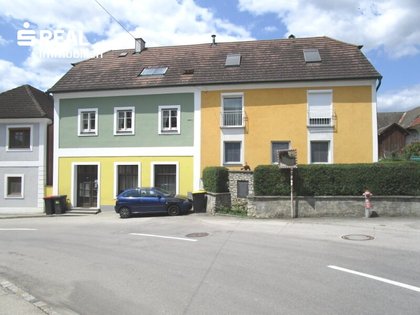 Wohnung in 3382 Mauer bei Melk, Melk, Loosdorf