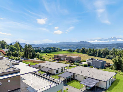 Terrassenwohnung in 9220 Velden am Wörther See