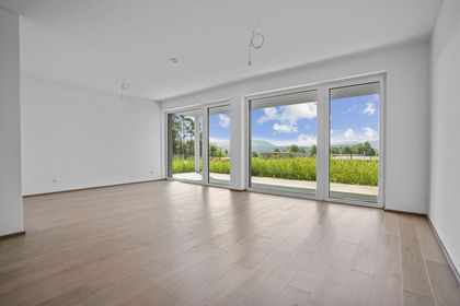 Terrassenwohnung in 9220 Velden am Wörther See