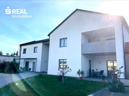 Terrassenwohnung in 8233 Lafnitz