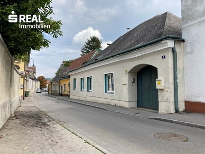 Einfamilienhaus in 3400 Klosterneuburg, Zentrum