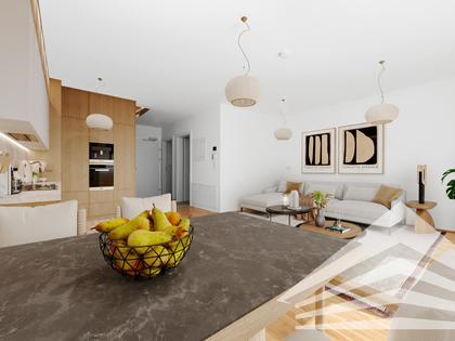 Terrassenwohnung in 4040 Linz-Urfahr, Pleschingersee, Dornach, Katzbach