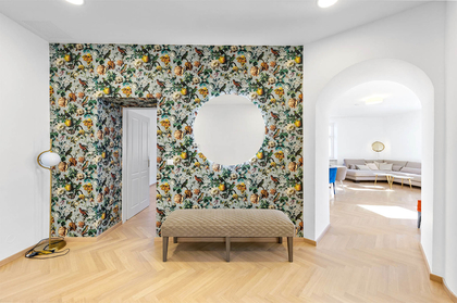 Wohnung in 1090 Wien, Alsergrund 9.