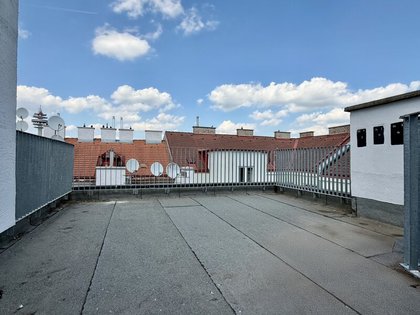 Terrassenwohnung in 1100 Wien