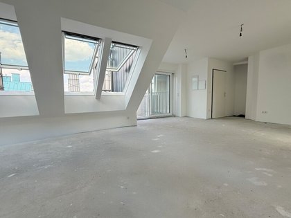 Terrassenwohnung in 1100 Wien