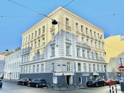 Wohnung in 1100 Wien