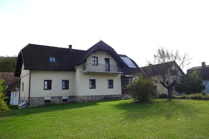Einfamilienhaus in 2840 Grimmenstein