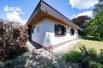Haus in 7061 Trausdorf an der Wulka