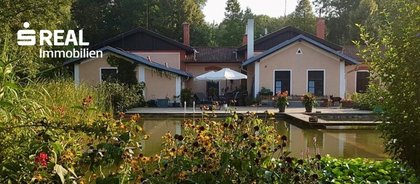 Wohnbauflächen in 2602 Blumau-Neurißhof