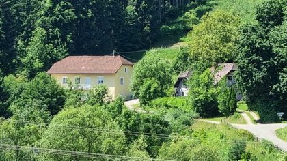 Einfamilienhaus in 9373 Klein Sankt Paul