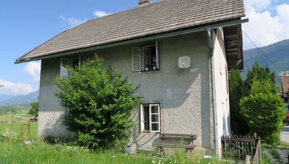 Einfamilienhaus in 9633 Reisach