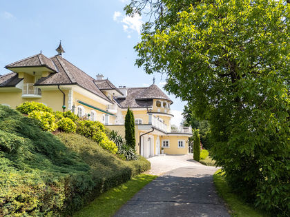 Chalet in 9071 Köttmannsdorf