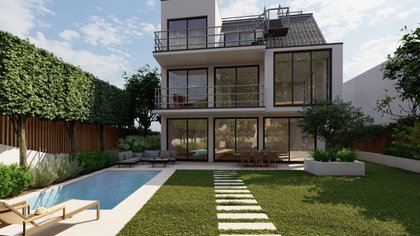 Wohnung in 1130 Wien, Lainzer Tiergarten, Lainzer Tor