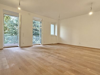 Terrassenwohnung in 1120 Wien