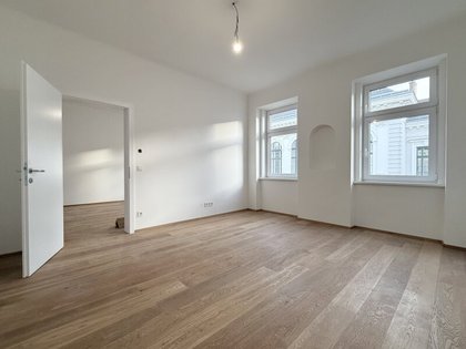 Terrassenwohnung in 1120 Wien
