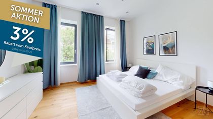Terrassenwohnung in 1120 Wien