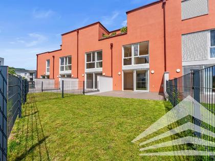 Terrassenwohnung in 4040 Linz-Urfahr, Pleschingersee, Dornach, Katzbach