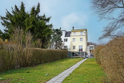 Haus in 1140 Wien, Wolfersberg, Satzberg
